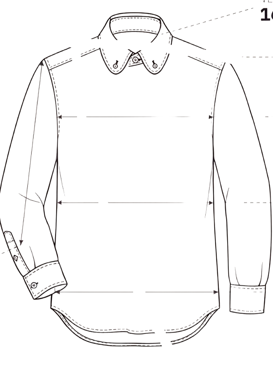 Wemblex shirt
